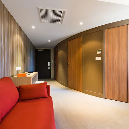 Hotel Le Moulin De Vernegues &