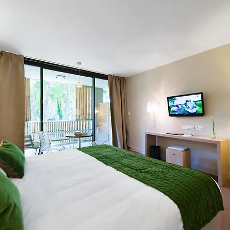 Hotel Le Moulin De Vernegues & Mallemort