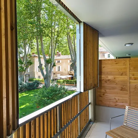 Le Moulin De Vernegues & 4* Mallemort