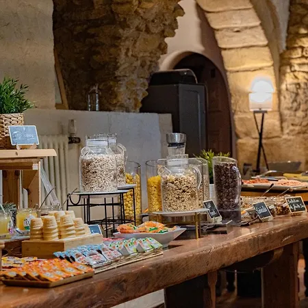 Le Moulin De Vernegues & 4* Mallemort