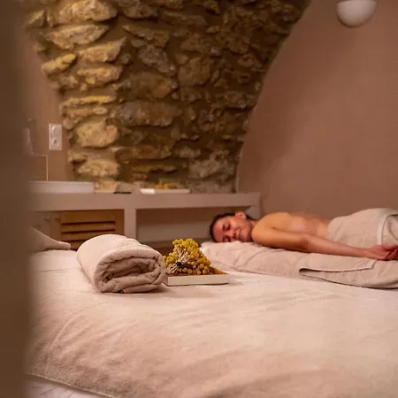 Hotel Le Moulin De Vernegues & Mallemort