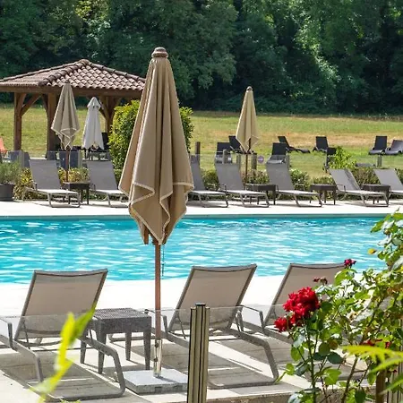 Le Moulin De Vernegues & 4* Mallemort