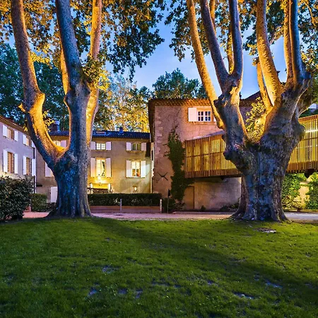 Le Moulin De Vernegues & 4* Mallemort
