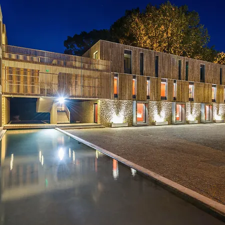 Hotel Le Moulin De Vernegues & Mallemort