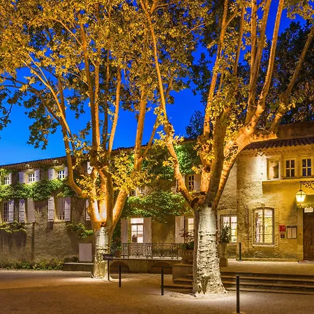 Le Moulin De Vernegues & 4* Mallemort
