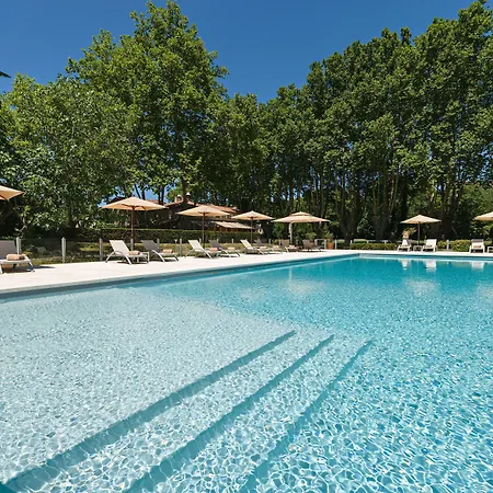 Le Moulin De Vernegues & Hotel