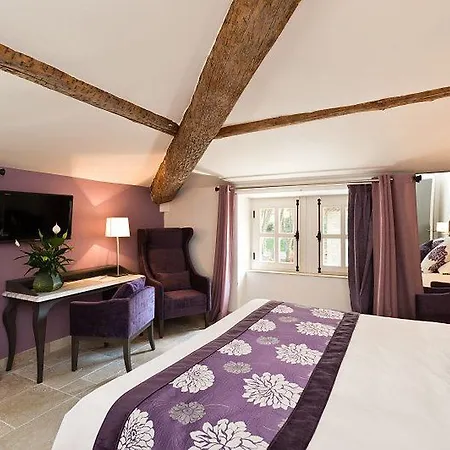 Hotel Le Moulin De Vernegues & 4*