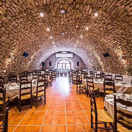 Le Moulin De Vernegues & 4* Mallemort