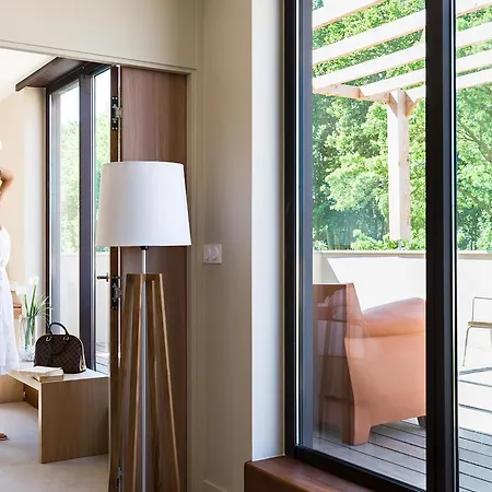 Le Moulin De Vernegues & Hotel 4*