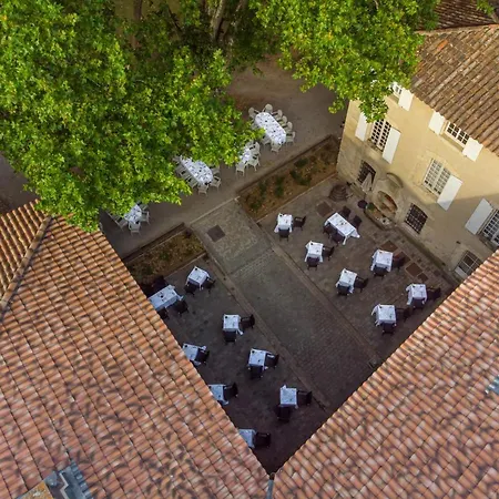 Le Moulin De Vernegues & Mallemort
