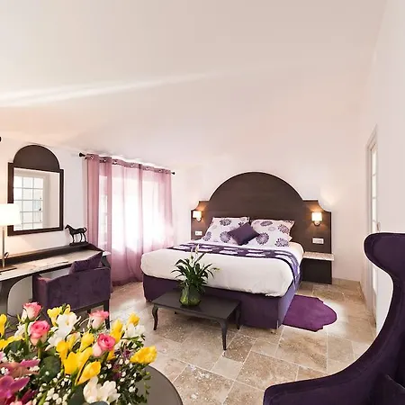 Le Moulin De Vernegues &